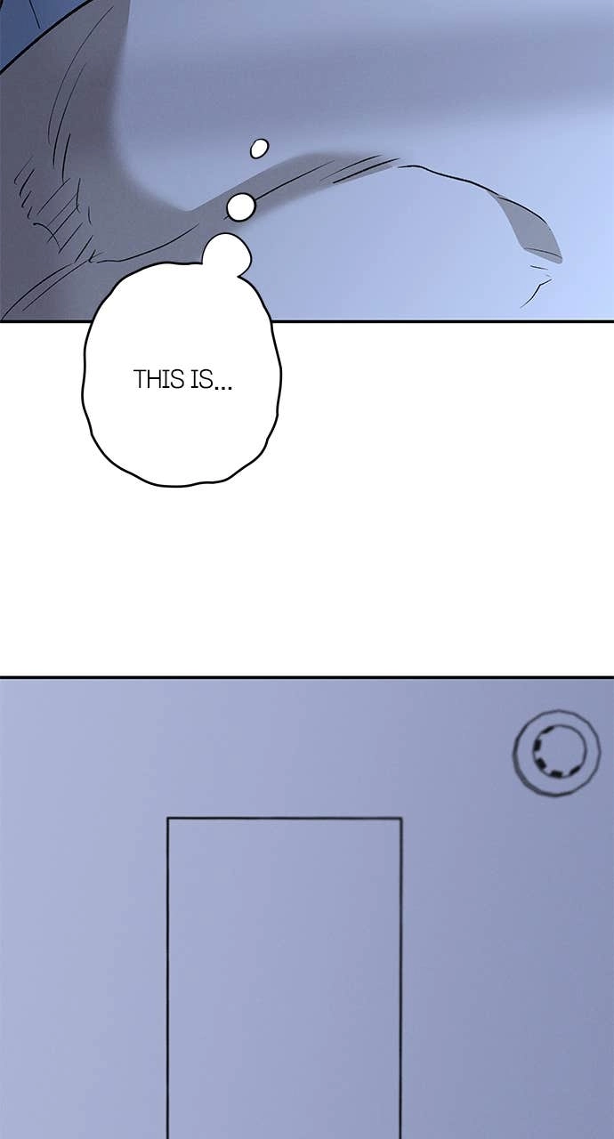 In Between Chapter 46 – Feels Like It's Only Me. I... Page 41