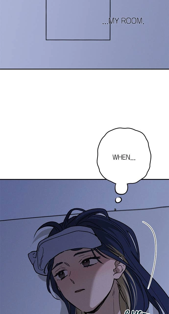 In Between Chapter 46 – Feels Like It's Only Me. I... Page 42