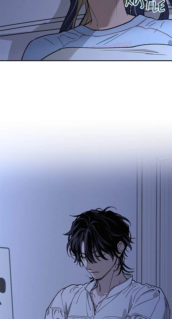 In Between Chapter 46 – Feels Like It's Only Me. I... Page 43