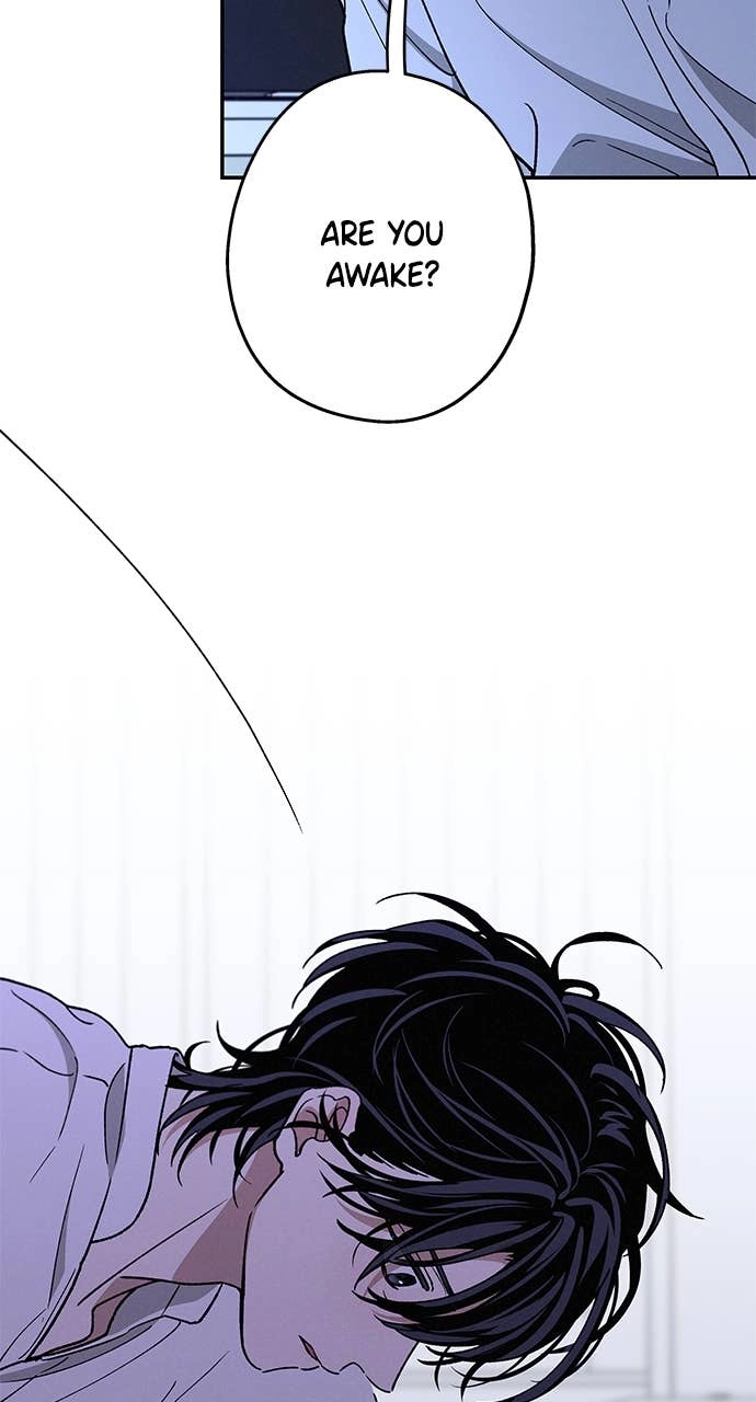 In Between Chapter 46 – Feels Like It's Only Me. I... Page 47