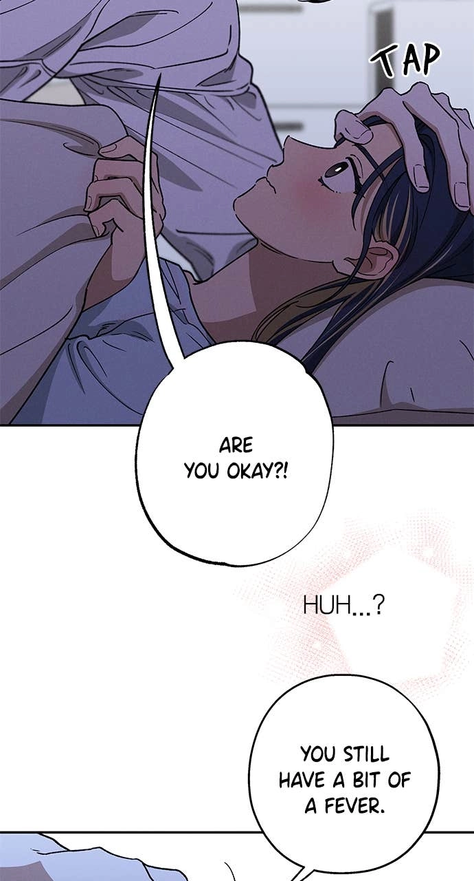 In Between Chapter 46 – Feels Like It's Only Me. I... Page 48