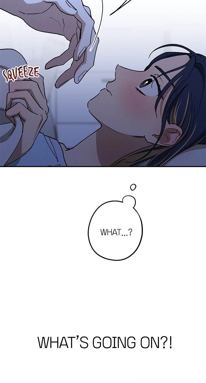 In Between Chapter 46 – Feels Like It's Only Me. I... Page 49