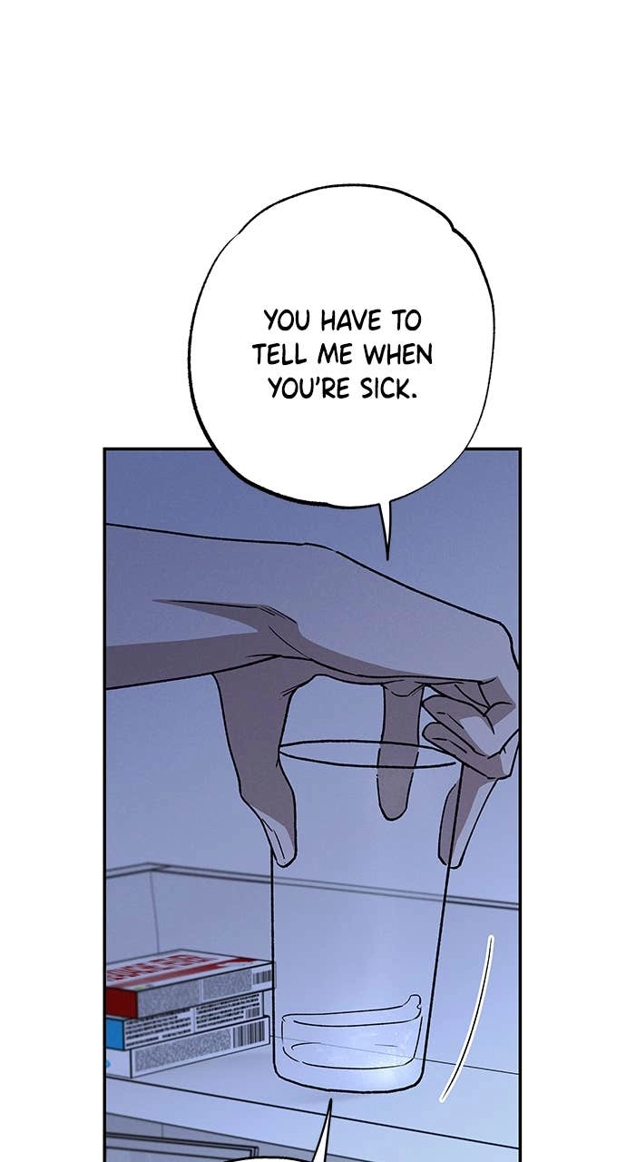 In Between Chapter 46 – Feels Like It's Only Me. I... Page 60