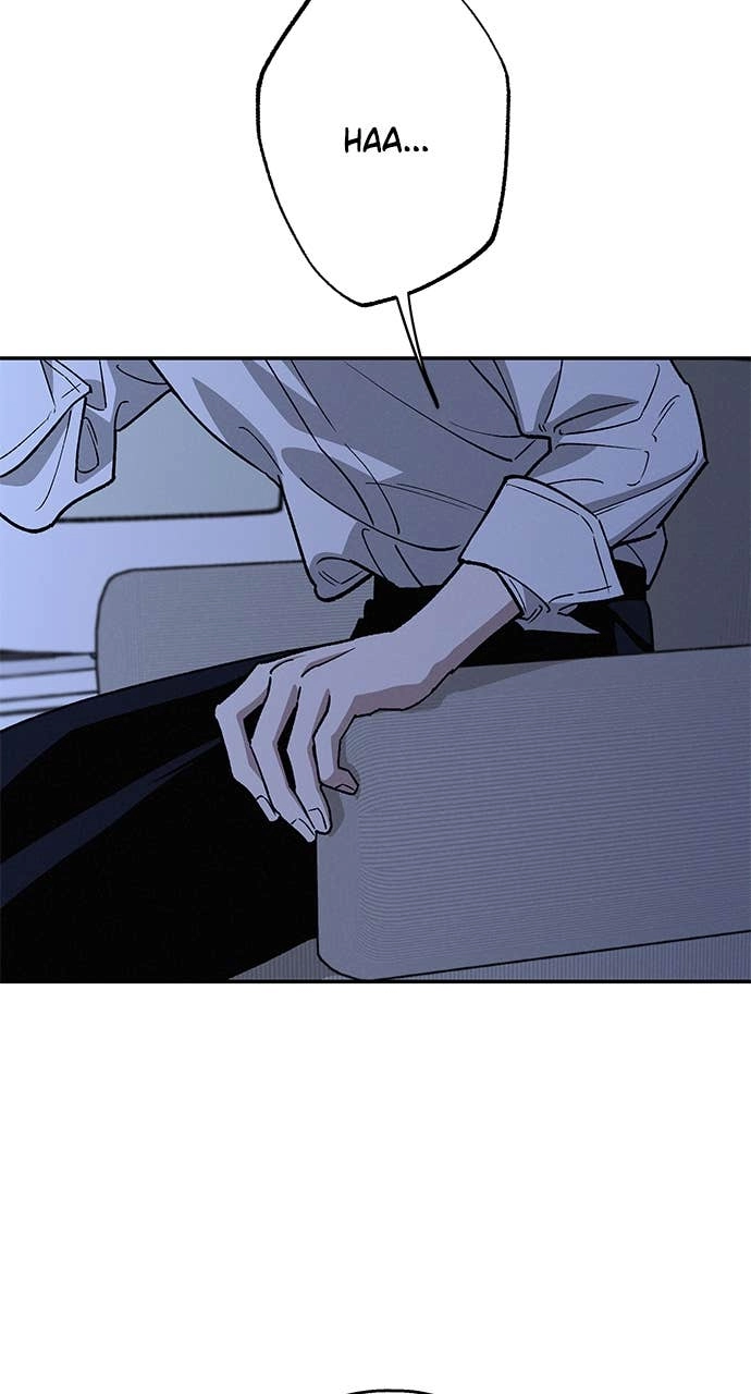 In Between Chapter 46 – Feels Like It's Only Me. I... Page 63