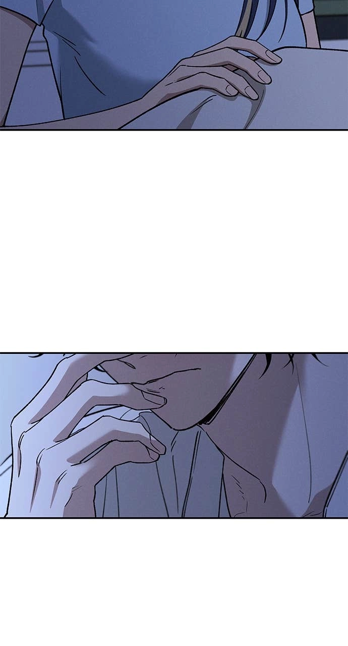 In Between Chapter 46 – Feels Like It's Only Me. I... Page 65