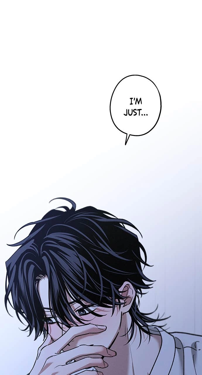 In Between Chapter 46 – Feels Like It's Only Me. I... Page 66
