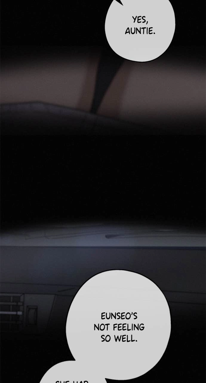 In Between Chapter 46 – Feels Like It's Only Me. I... Page 9