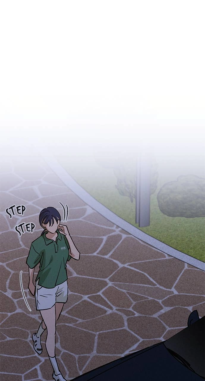 In Between Chapter 42 – I'm Not Sure How to React Page 30