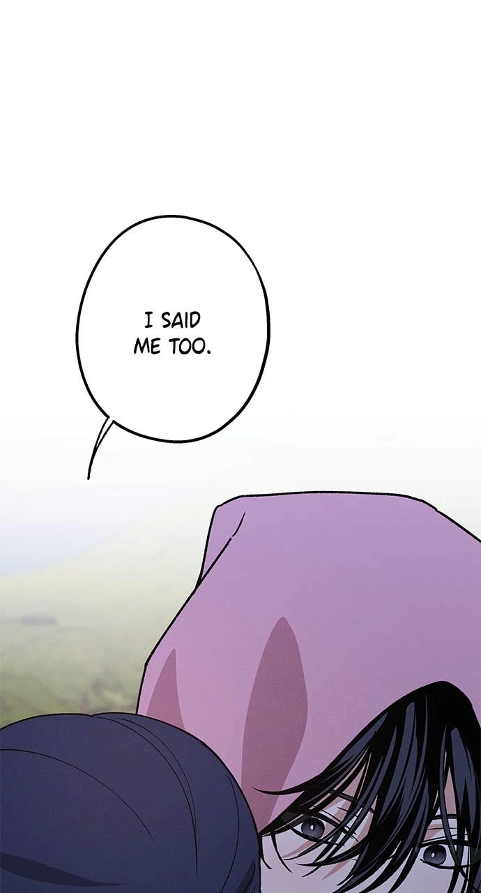 In Between Chapter 42 – I'm Not Sure How to React Page 46