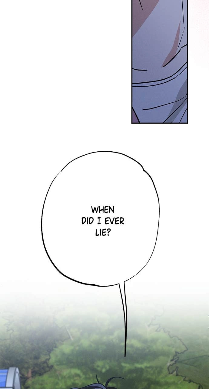 In Between Chapter 42 – I'm Not Sure How to React Page 51