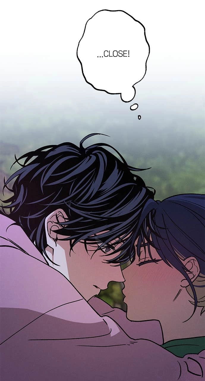 In Between Chapter 42 – I'm Not Sure How to React Page 55