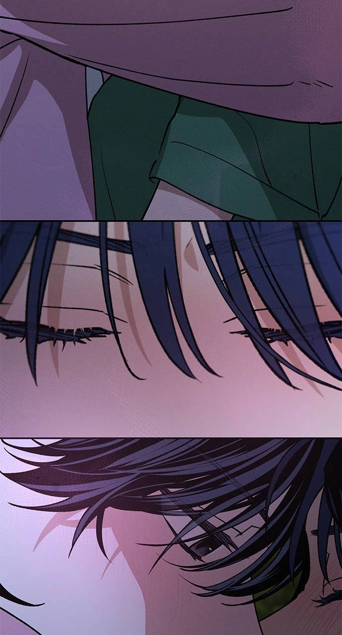 In Between Chapter 42 – I'm Not Sure How to React Page 56