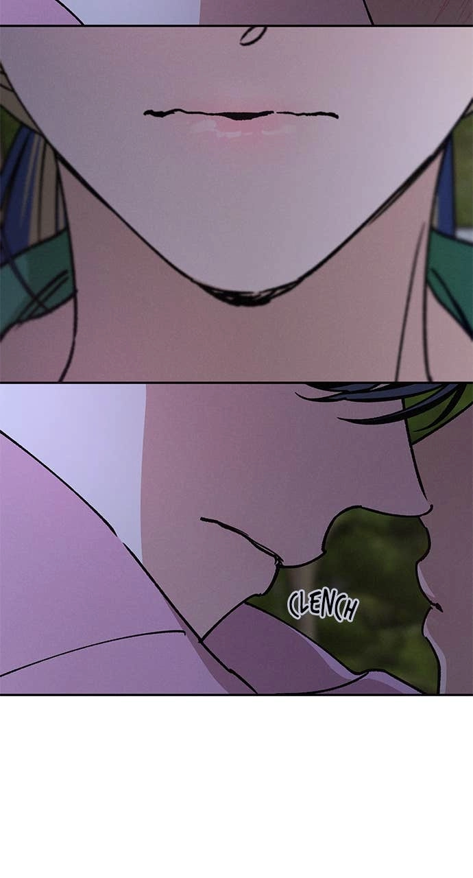 In Between Chapter 42 – I'm Not Sure How to React Page 57