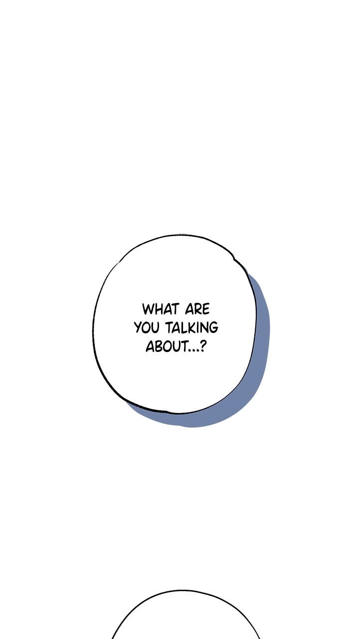 In Between Chapter 42 – I'm Not Sure How to React Page 7