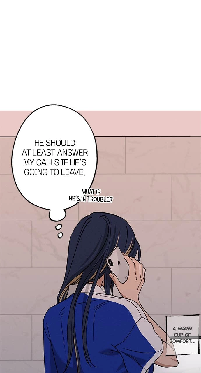 In Between Chapter 27 – When and Where Page 14