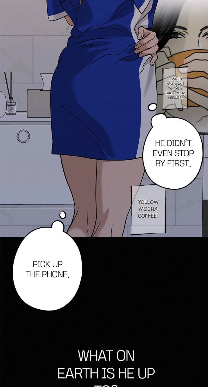 In Between Chapter 27 – When and Where Page 15