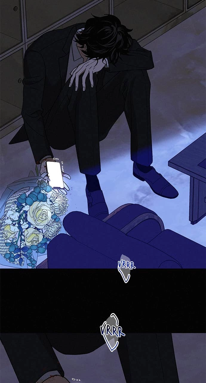 In Between Chapter 27 – When and Where Page 17