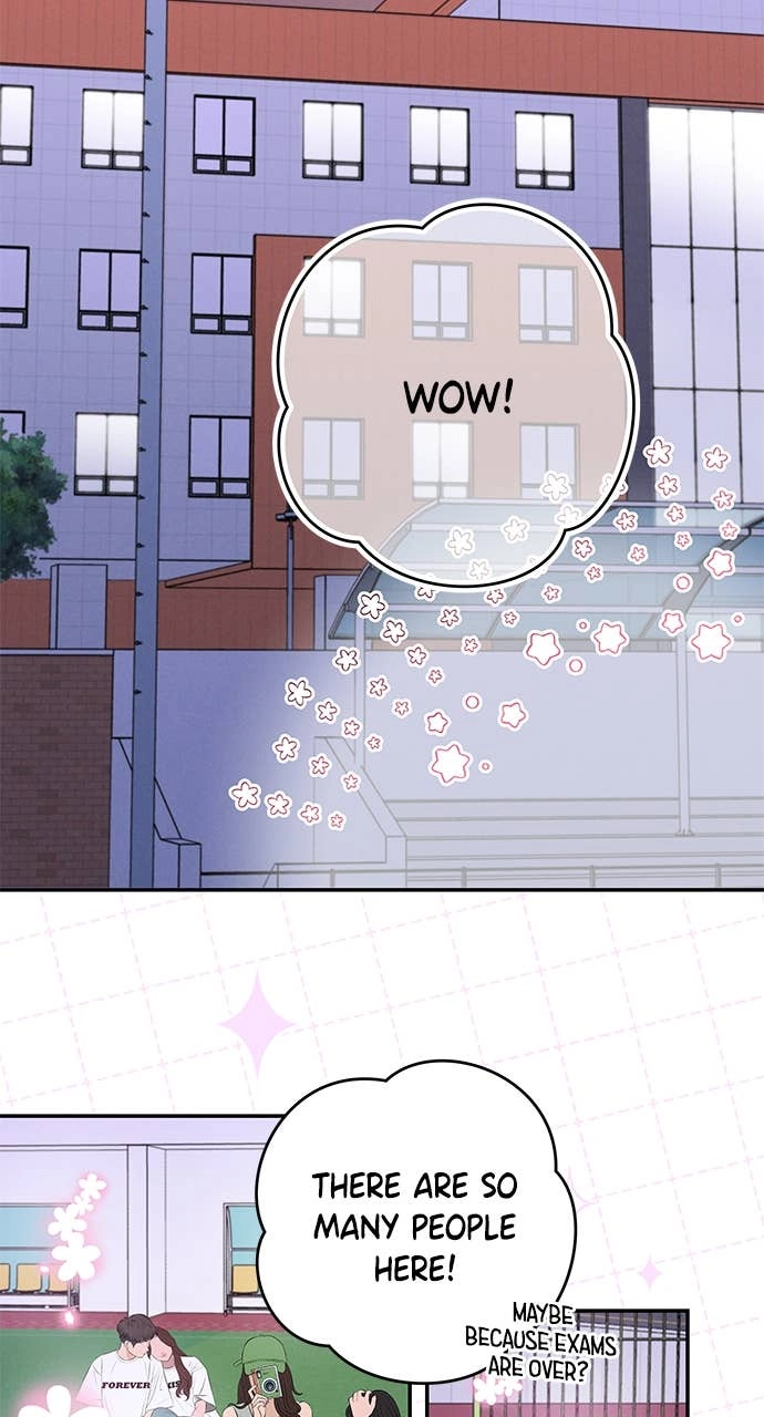 In Between Chapter 27 – When and Where Page 21