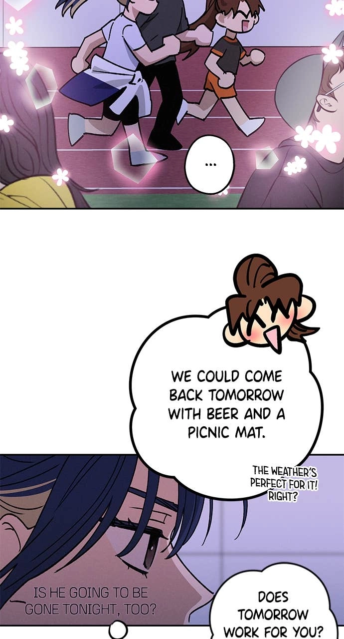 In Between Chapter 27 – When and Where Page 23