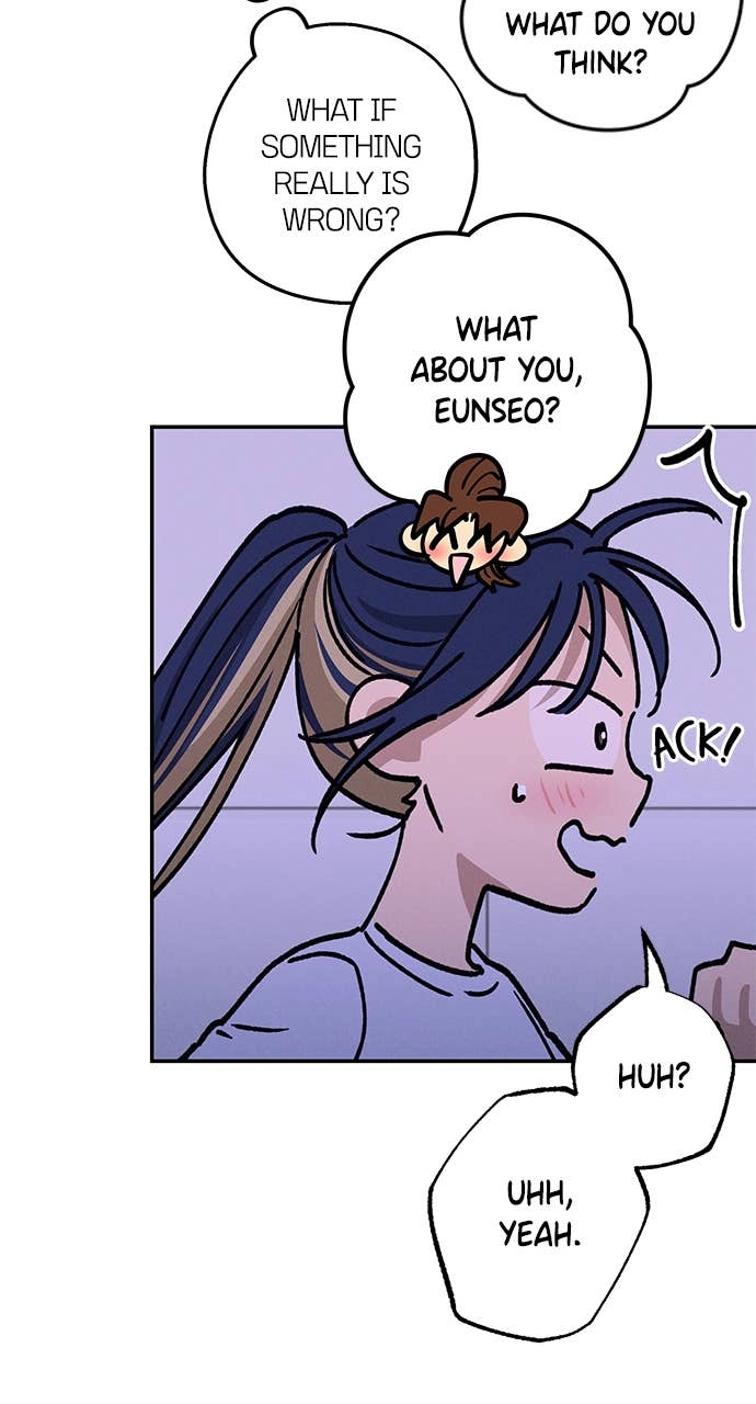 In Between Chapter 27 – When and Where Page 24