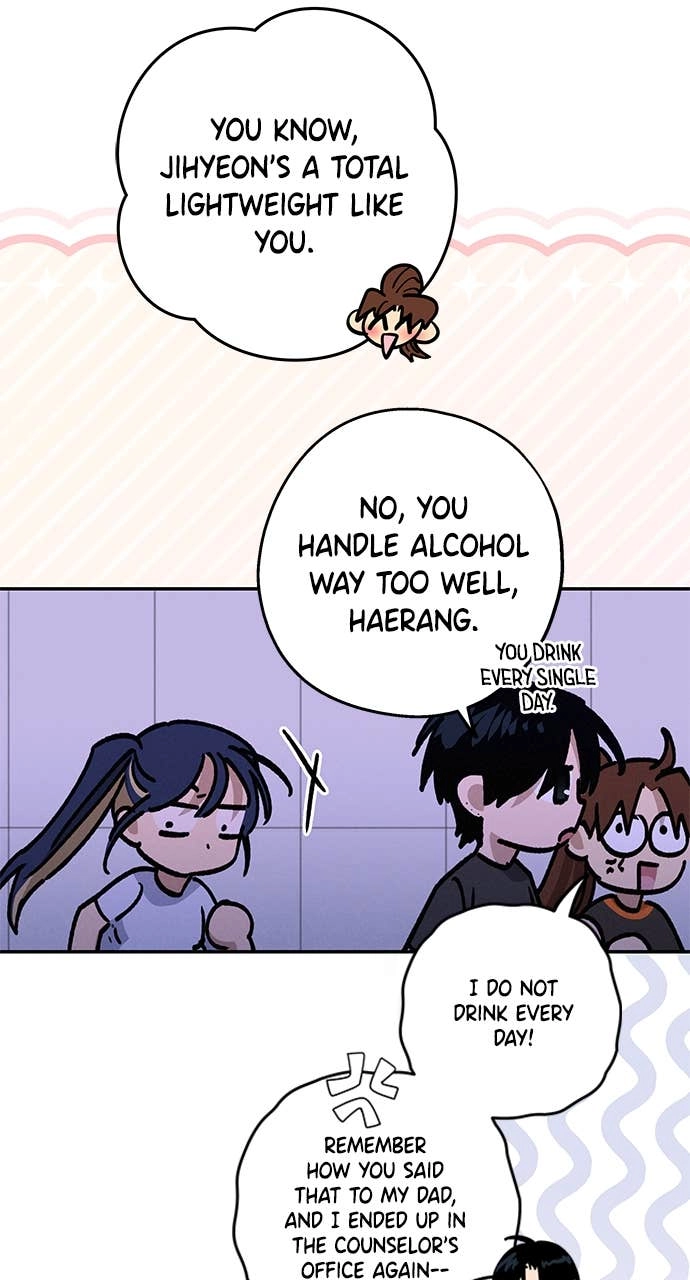 In Between Chapter 27 – When and Where Page 25
