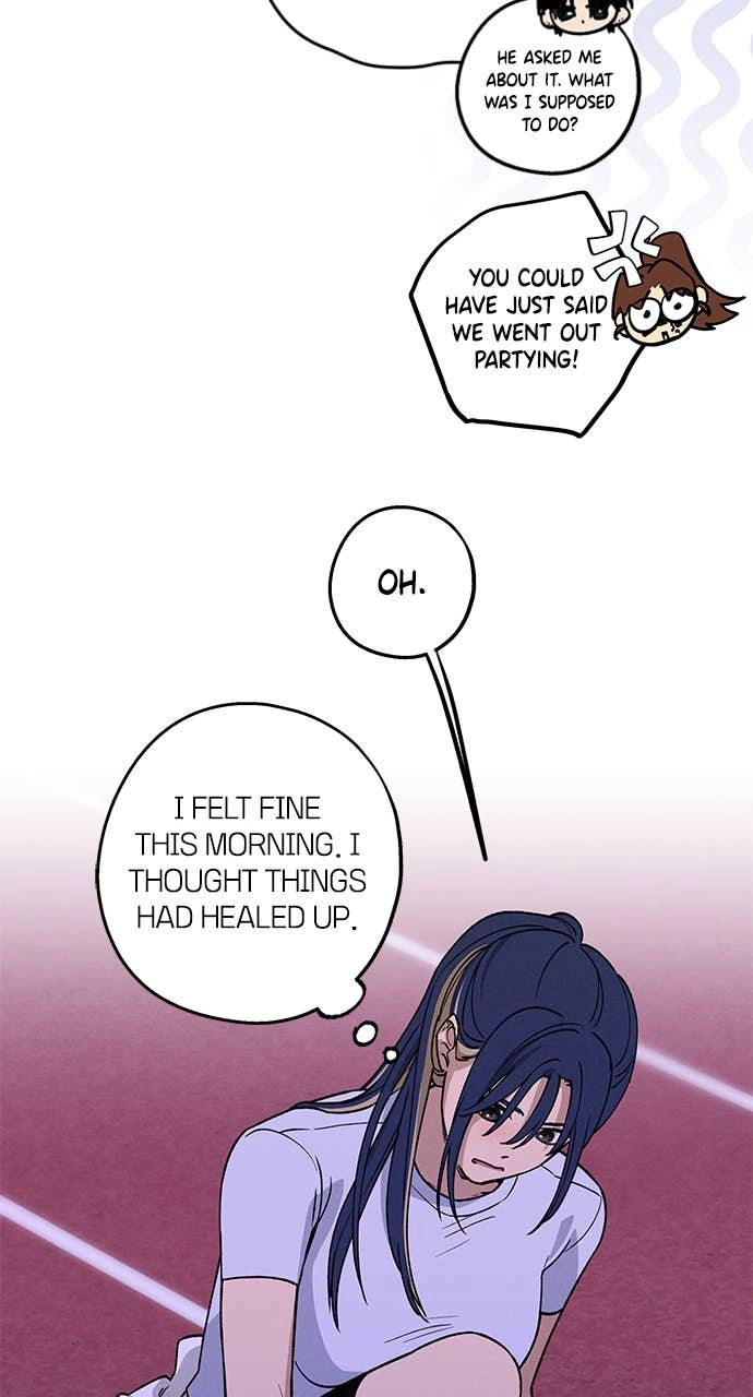 In Between Chapter 27 – When and Where Page 26