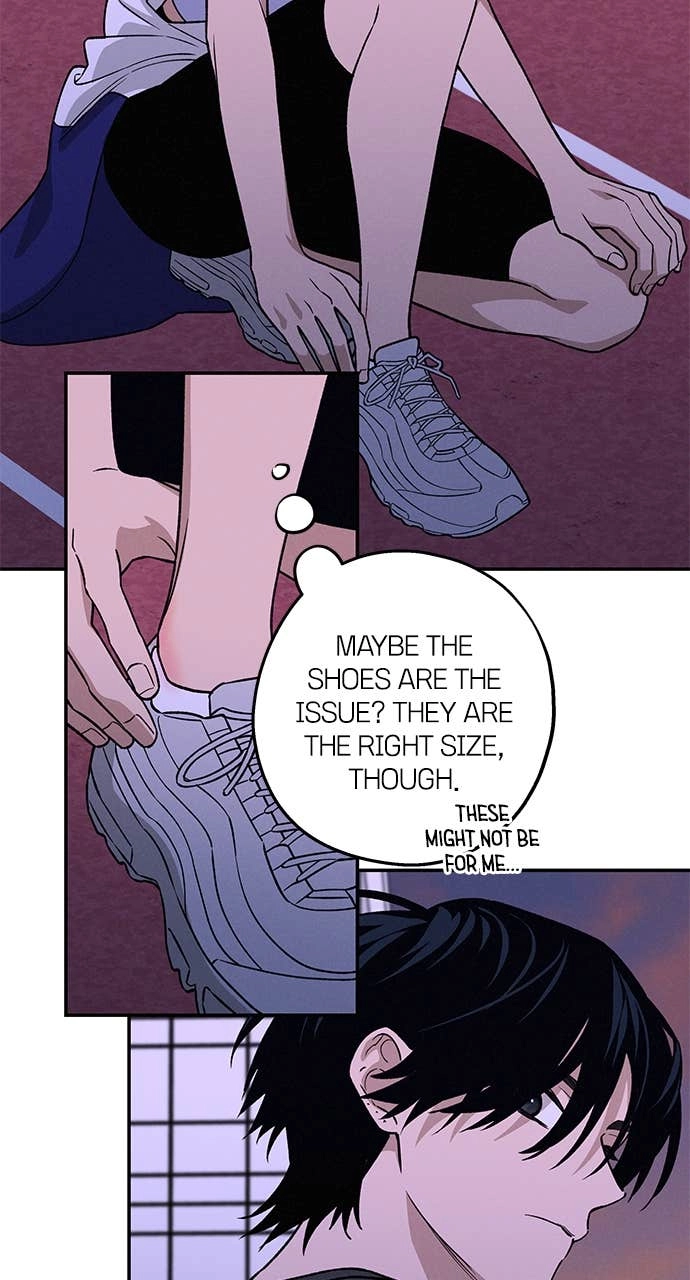 In Between Chapter 27 – When and Where Page 27