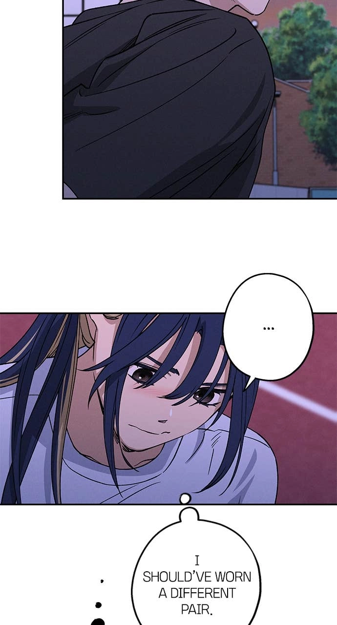 In Between Chapter 27 – When and Where Page 28