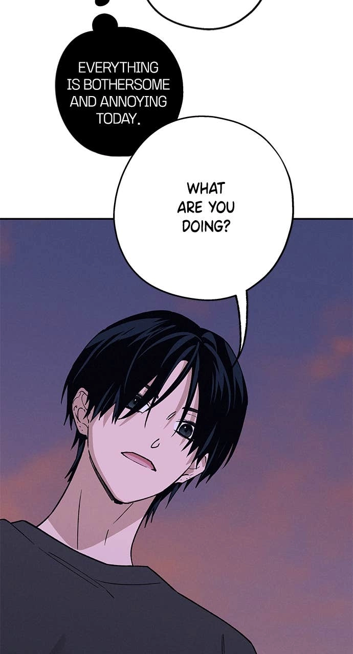 In Between Chapter 27 – When and Where Page 29