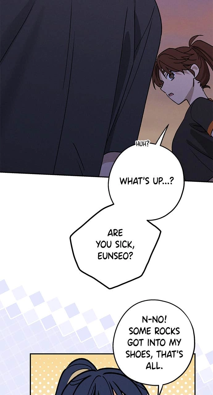 In Between Chapter 27 – When and Where Page 30
