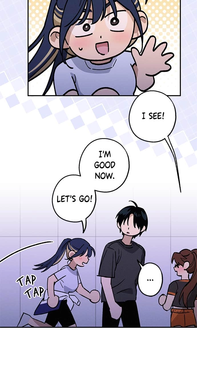 In Between Chapter 27 – When and Where Page 31