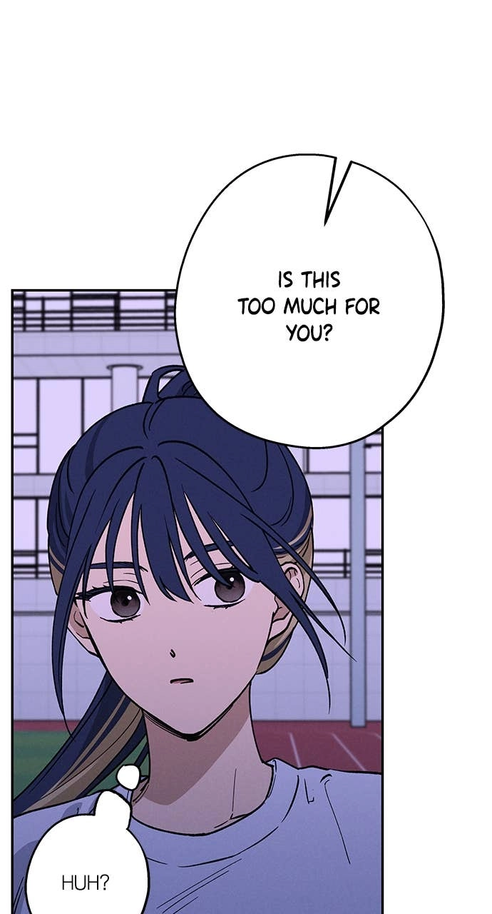 In Between Chapter 27 – When and Where Page 33