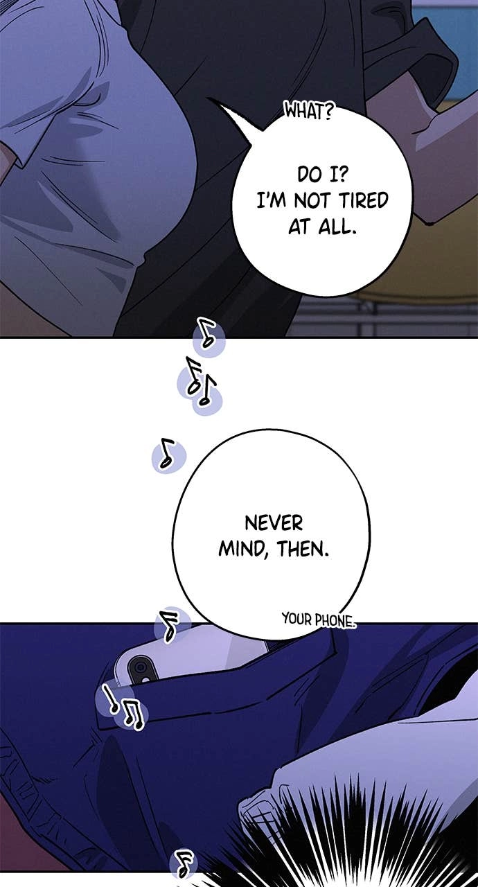 In Between Chapter 27 – When and Where Page 35