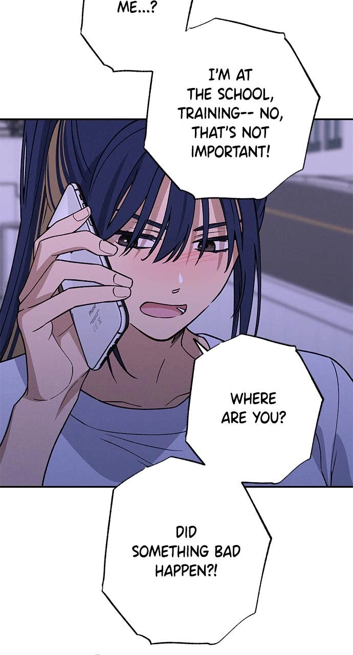 In Between Chapter 27 – When and Where Page 39