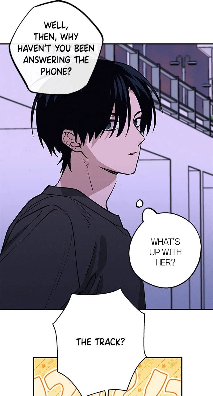 In Between Chapter 27 – When and Where Page 40