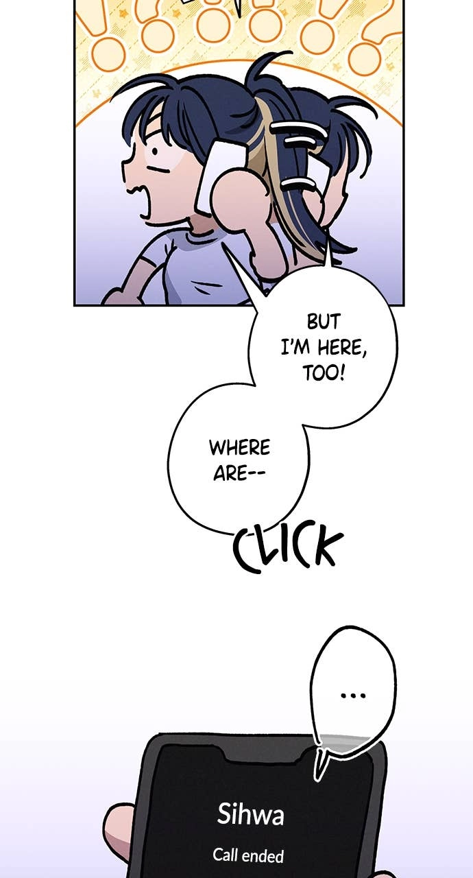 In Between Chapter 27 – When and Where Page 41