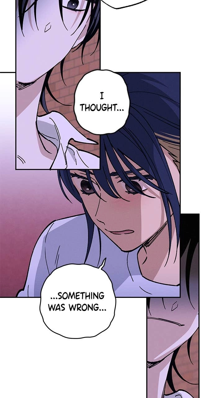 In Between Chapter 27 – When and Where Page 50