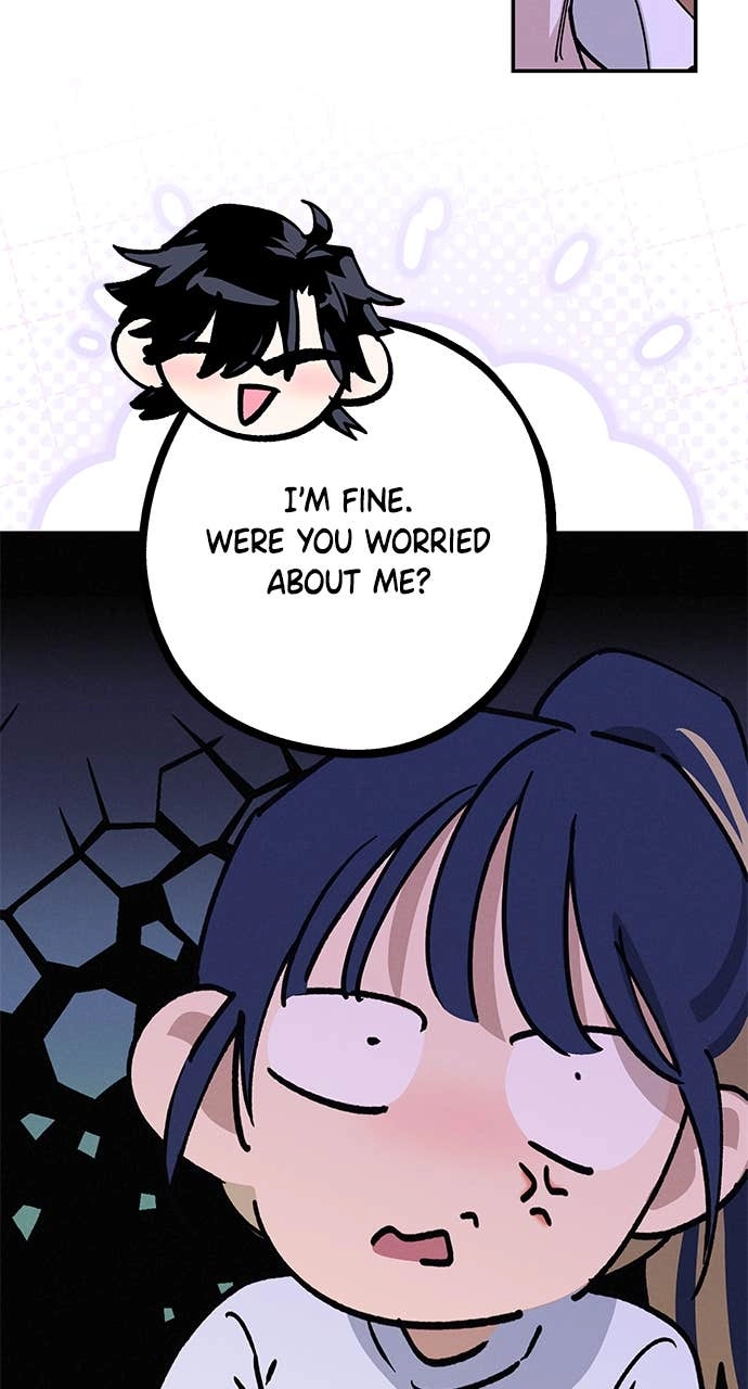 In Between Chapter 27 – When and Where Page 51