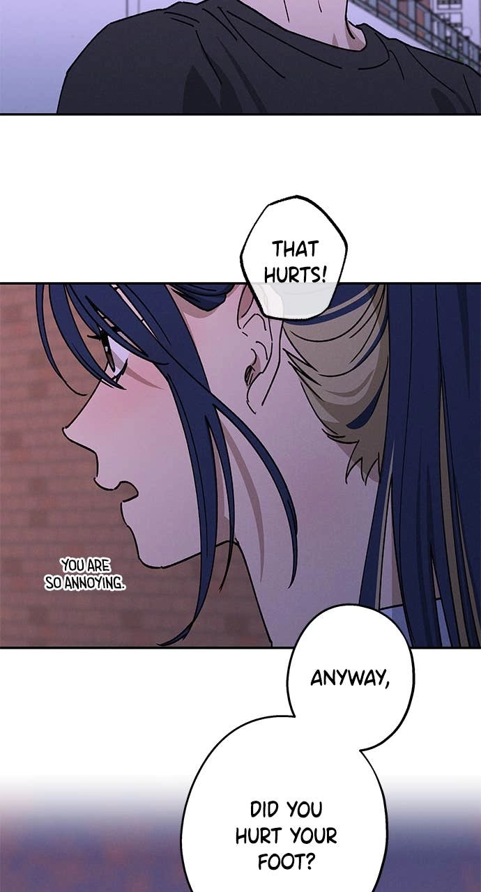 In Between Chapter 27 – When and Where Page 54
