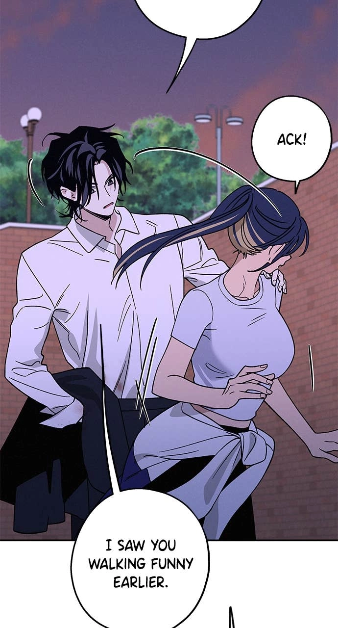 In Between Chapter 27 – When and Where Page 55