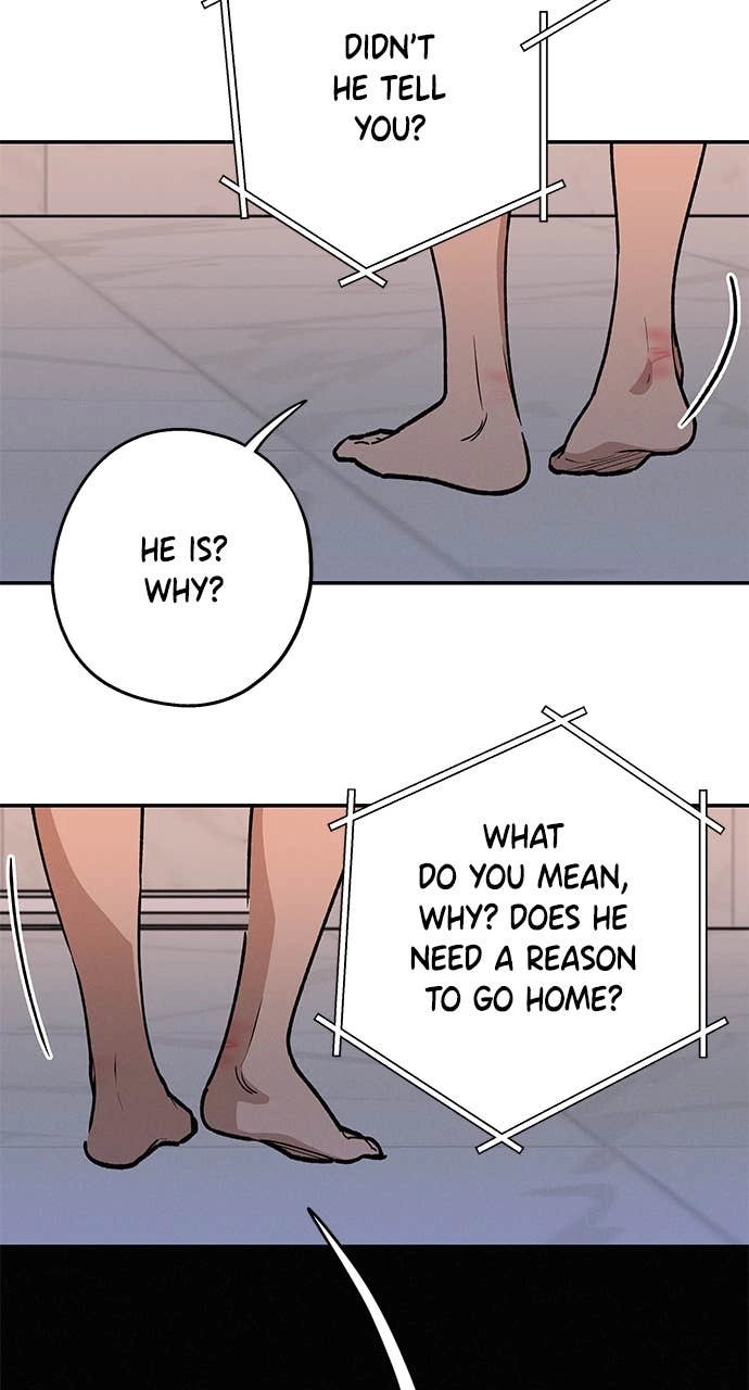 In Between Chapter 27 – When and Where Page 9