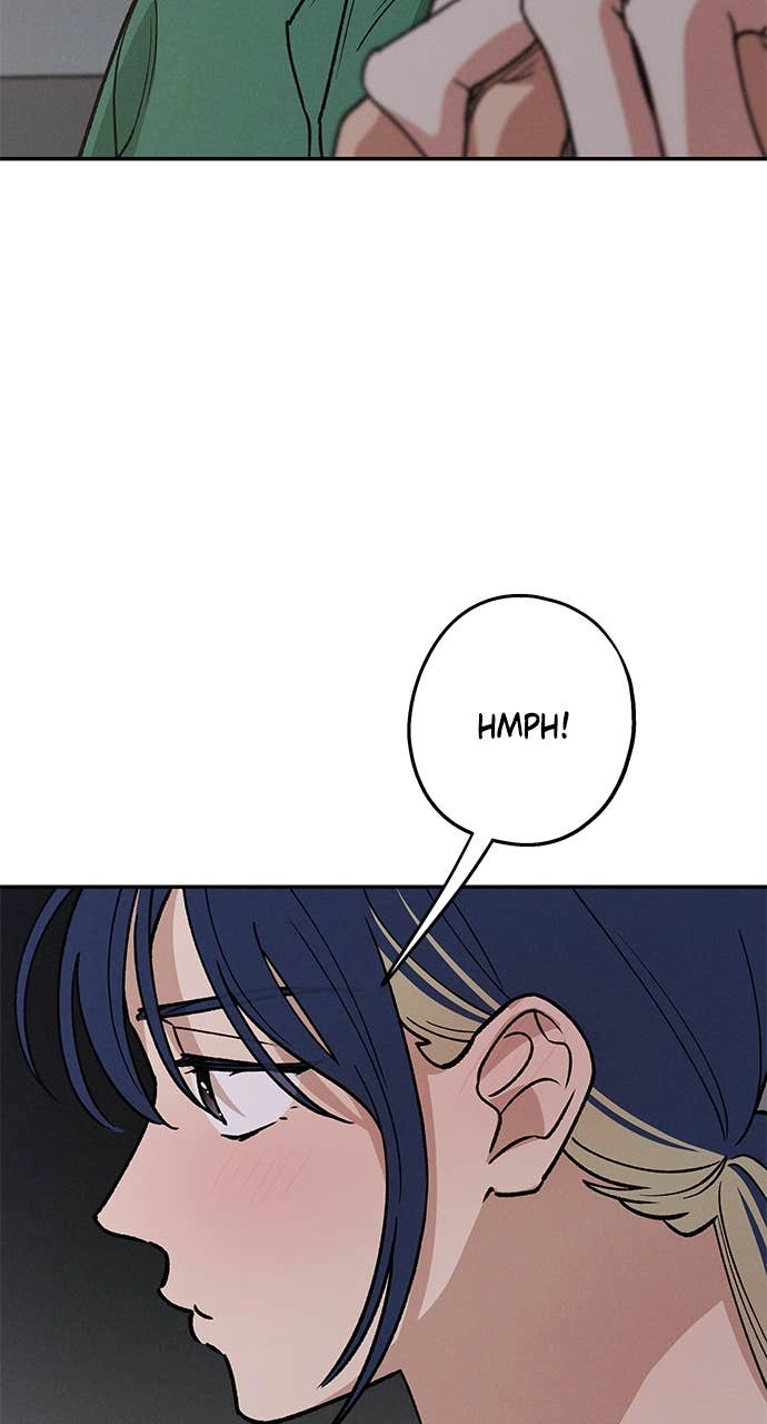 In Between Chapter 43 – I Don't know, But I'm Nervous Page 23