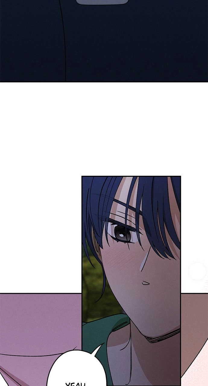 In Between Chapter 43 – I Don't know, But I'm Nervous Page 28