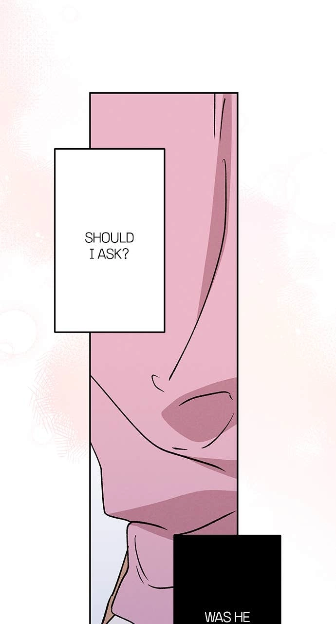In Between Chapter 43 – I Don't know, But I'm Nervous Page 33