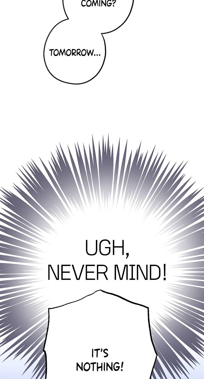 In Between Chapter 43 – I Don't know, But I'm Nervous Page 35