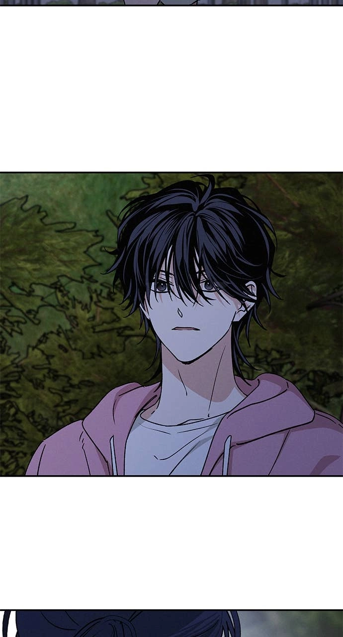 In Between Chapter 43 – I Don't know, But I'm Nervous Page 38