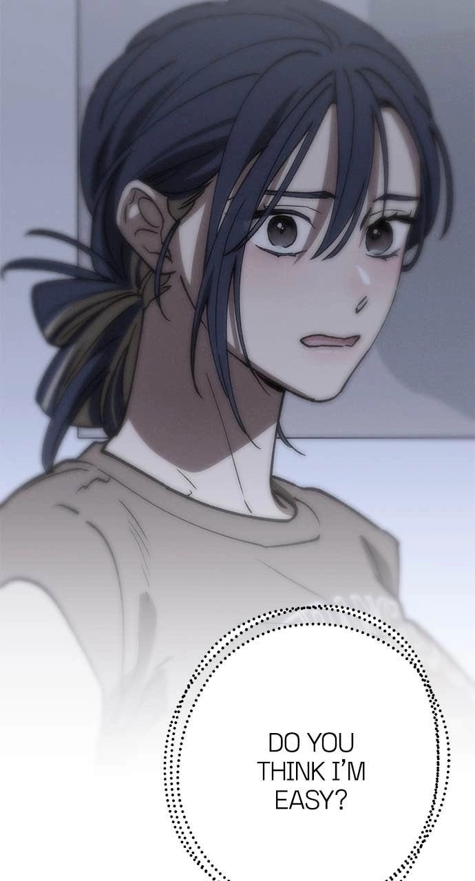 In Between Chapter 43 – I Don't know, But I'm Nervous Page 44