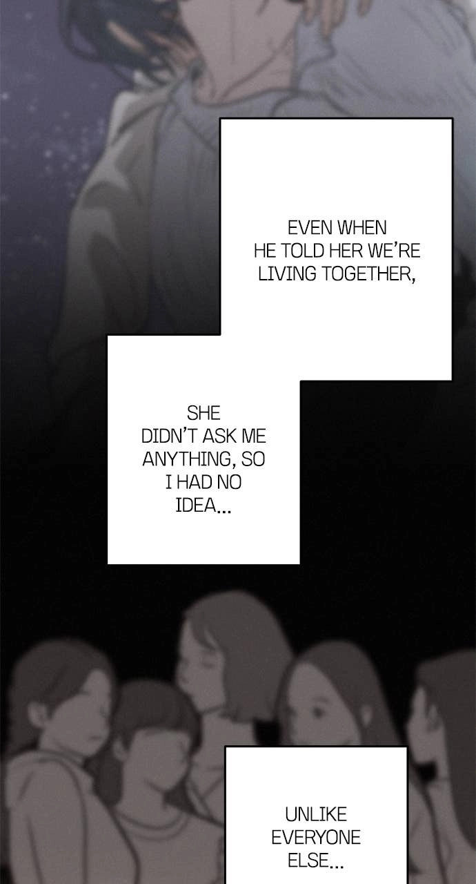 In Between Chapter 43 – I Don't know, But I'm Nervous Page 54