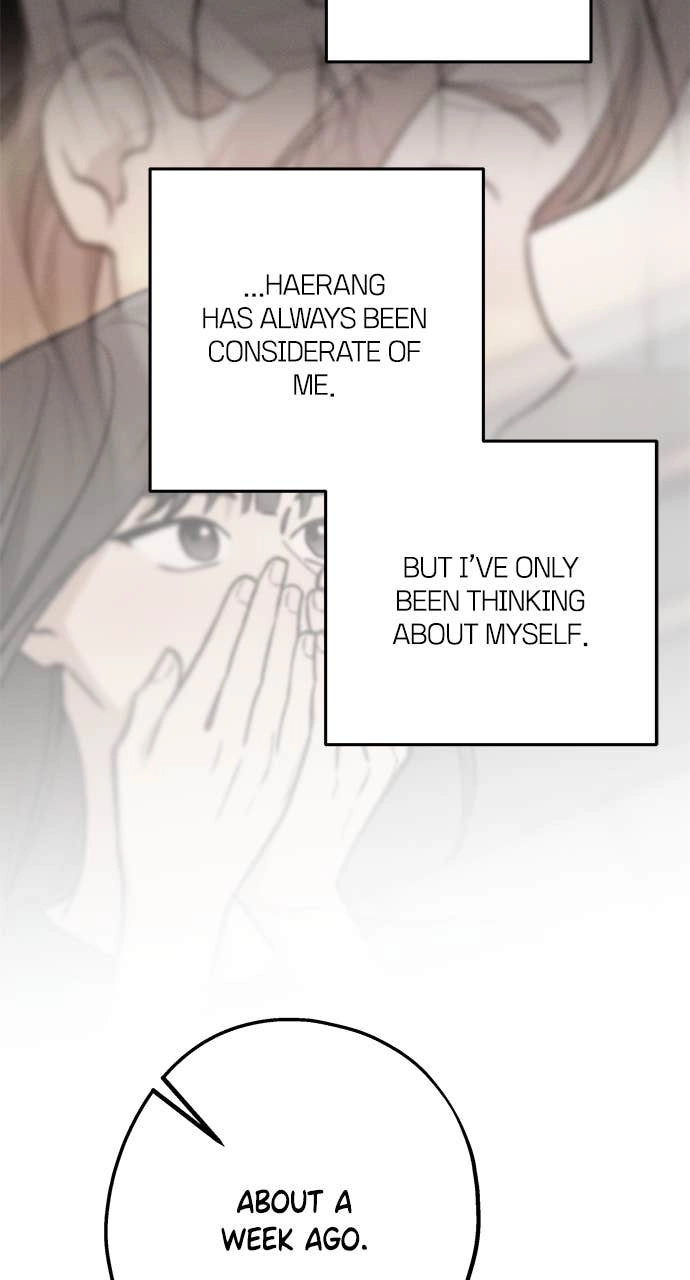 In Between Chapter 43 – I Don't know, But I'm Nervous Page 55