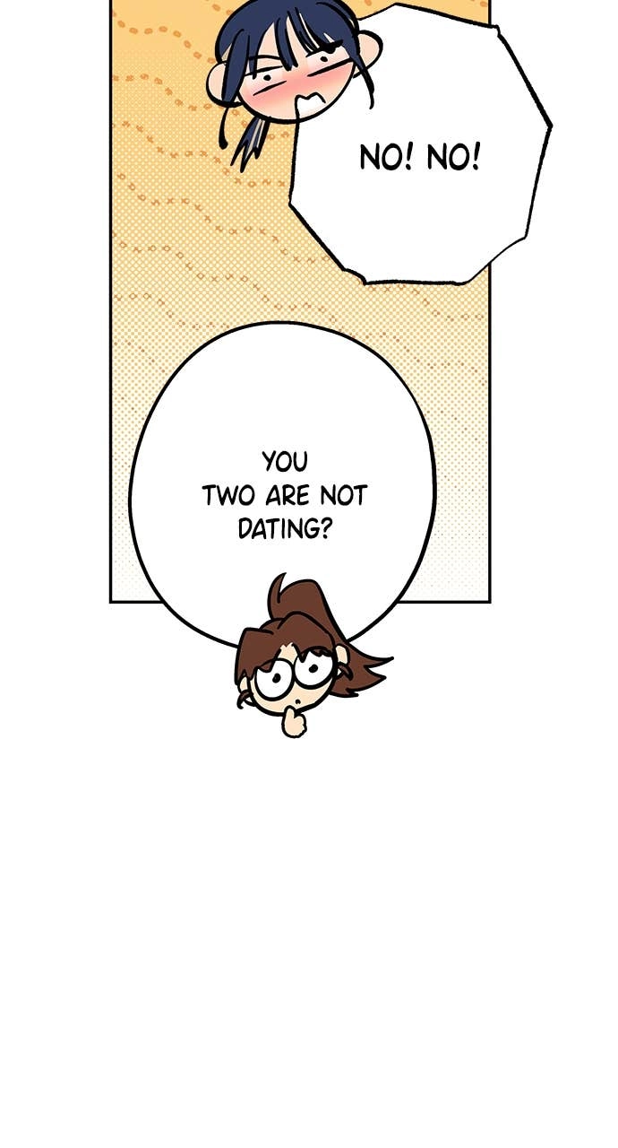 In Between Chapter 43 – I Don't know, But I'm Nervous Page 58